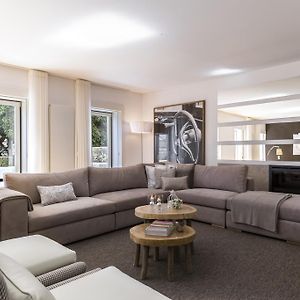 Appartement de Luxe