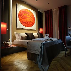 Chambre Standarde Double