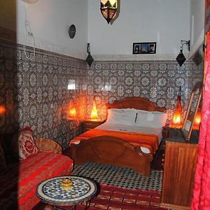 Chambre Standarde Lit King-Size