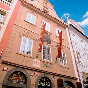 Hotel Residence Bijou de Prague