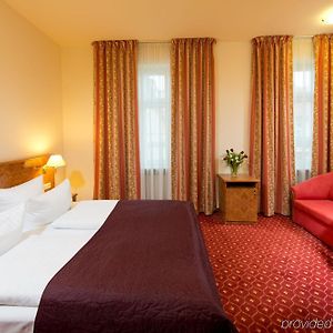 Chambre Confort