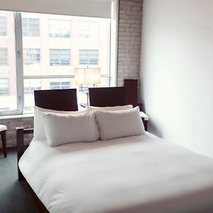 Chambre Standarde Lit Queen-Size