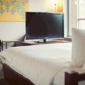 Chambre Supérieure Lit King-Size
