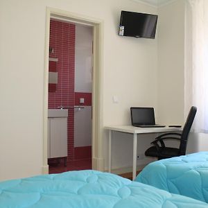 Chambre Double de Luxe