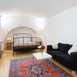 Appartement Rez-de-Chaussée