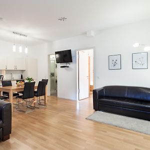 Appartement Rez-de-Chaussée