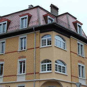 Appartement Studio