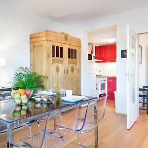 Appartement à 1 Chambre à Coucher