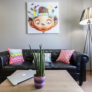 Appartement à 3 Chambres à Coucher