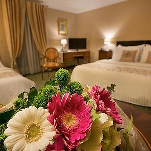 Chambre Triple