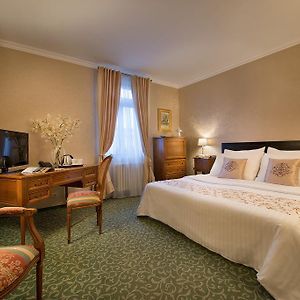 Chambre Lit King-Size