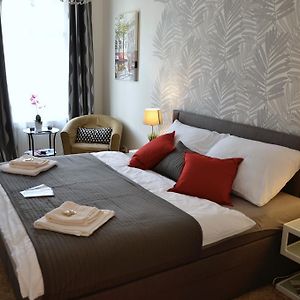 Suite Junior de Luxe