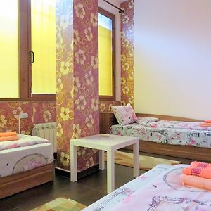 Chambre Triple de Base