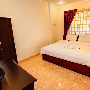 Chambre Standarde Double