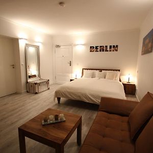 Appartement à 3 Chambres à Coucher