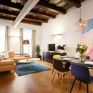 Appartement Premier à 1 Chambre à Coucher