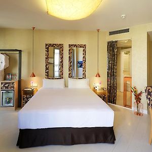 Chambre de Luxe Lit King-Size