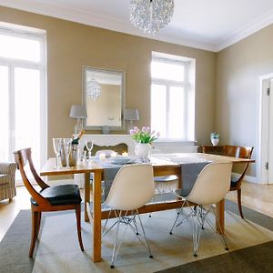 Business Apartment Deluxe