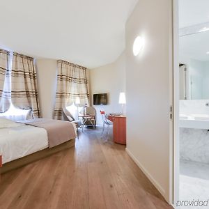 Chambre de Luxe Lit King-Size