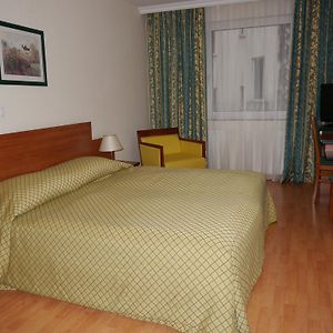 Chambre Triple