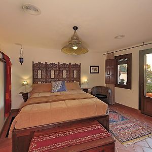 Chambre Lit Queen-Size