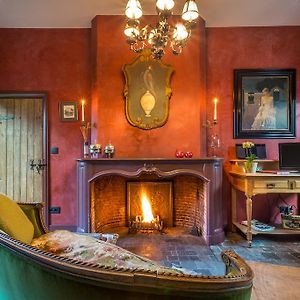 Suite de Luxe Lit King-Size