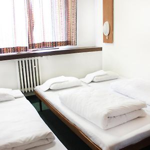 Chambre Triple