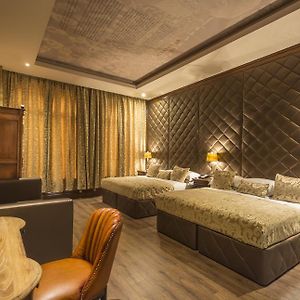 Chambre Luxe