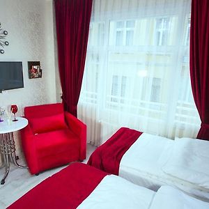 Chambre Standarde Triple