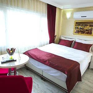 Chambre Budgétée Double