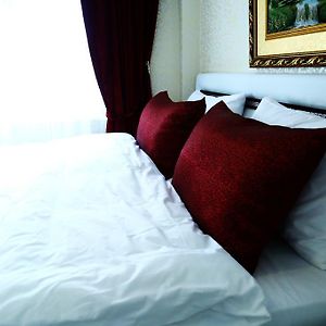 Suite Luxe