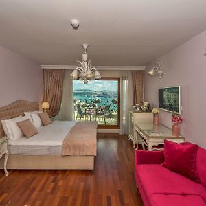 Suite de Luxe