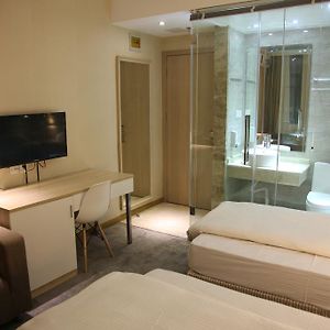 Chambre de Luxe Double