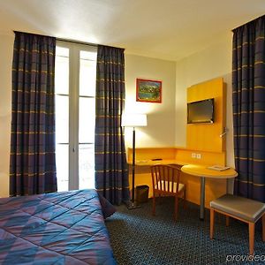 Chambre Lit King-Size