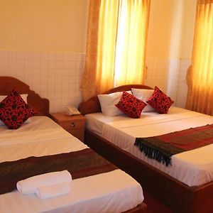 Chambre Supérieure Double