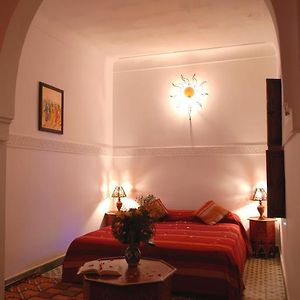 Chambre Grande Lit King-Size
