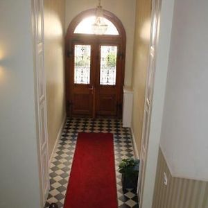 Appartement de Luxe