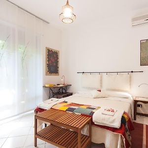 Private Bathroom Queen Room