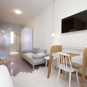Chambre de Luxe Lit King-Size