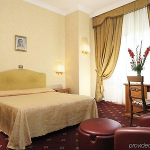 Chambre Lit Queen-Size