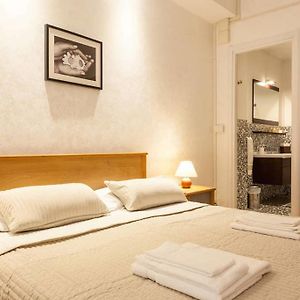 Chambre Triple de Luxe
