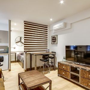 Appartement Studio