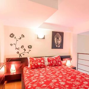 Amazing Apartments Malaga Center