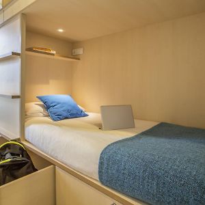 Dormitory Room Mixed