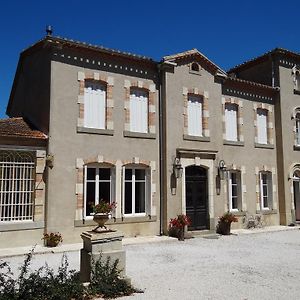 Bed & Breakfast L'Orangerie