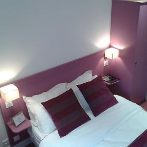 Chambre Classique Double