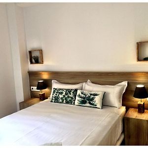 Appartement à 3 Chambres à Coucher