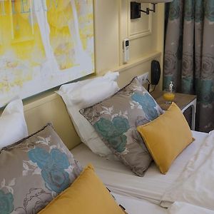 Chambre Lit King-Size