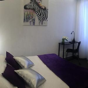 Chambre Confort Lit King-Size