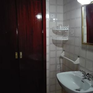 Private Bathroom Room